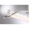 Quoizel Sabre Linear Chandelier PCSE138BN